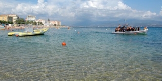  Weiter zum Tauchabenteuer 